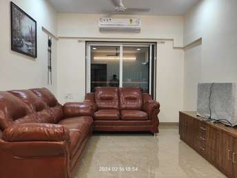 2 BHK Apartment For Rent in Ojas Cornerstone Kurla Mumbai 6517194