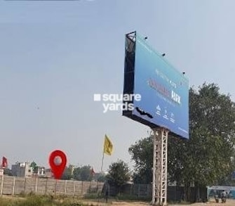 Plot For Resale in Panchsheel Park Nai Basti Dundahera Ghaziabad  6517201