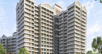 2 BHK Apartment For Resale in GBK Vishwajeet Precious Phase 1 Varap Thane 6517200