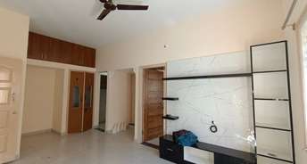 1 BHK Builder Floor For Rent in Hosapalya Bangalore 6517234