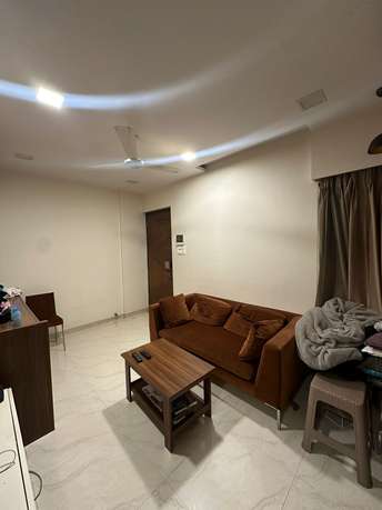 2 BHK Apartment For Rent in JP Unity Tower Lower Parel Mumbai 6517239