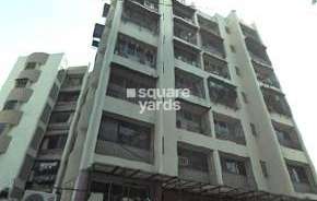 1 BHK Apartment For Rent in Bhawani Tower Andheri Marol Mumbai 6517249