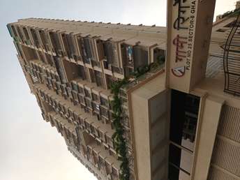 2 BHK Apartment For Rent in Gami Reagan Ghansoli Navi Mumbai 6517285