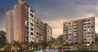 2 BHK Apartment For Resale in Lodha Eternis Phase II Andheri East Mumbai 6517297