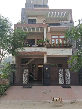2 BHK Independent House For Rent in Eldeco Elegante Vibhuti Khand Lucknow 6517281