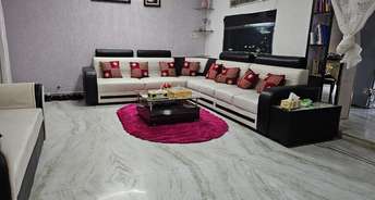 4 BHK Apartment For Rent in Manikonda Hyderabad 6517313
