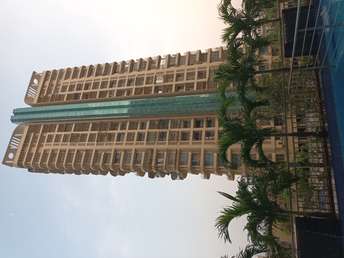 3.5 BHK Apartment For Rent in Gajra Bhoomi Oscar Ghansoli Navi Mumbai  6517318