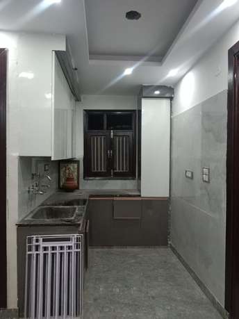 2 BHK Builder Floor For Resale in Acharya Niketan Delhi 6517311