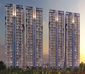 1 BHK Apartment For Resale in Sheth Zuri Majiwada Thane  6517360