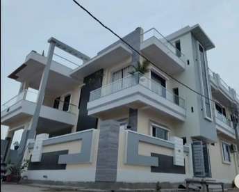 2 BHK Independent House For Rent in DLF Vibhuti Khand Gomti Nagar Lucknow 6517362