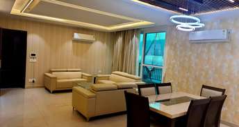 3.5 BHK Apartment For Resale in Aerocity Chandigarh 6517369