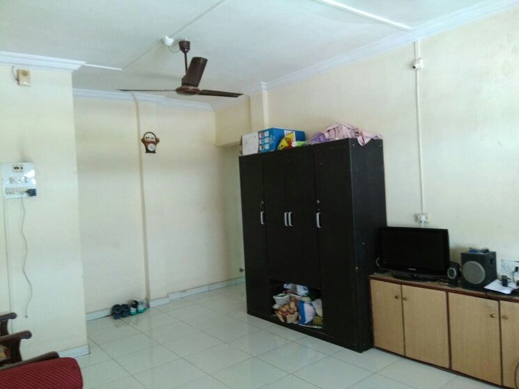 Master Bedroom, flight-view-chs 1 Bedroom 486 Sq.Ft. Apartment In Santacruz East Mumbai 6517377