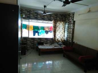 1 BHK Apartment For Resale in Flight View CHS Santacruz East Mumbai 6517377
