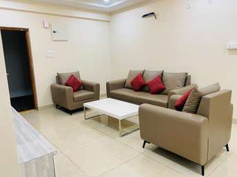3 BHK Builder Floor For Rent in Kondapur Hyderabad 6517389