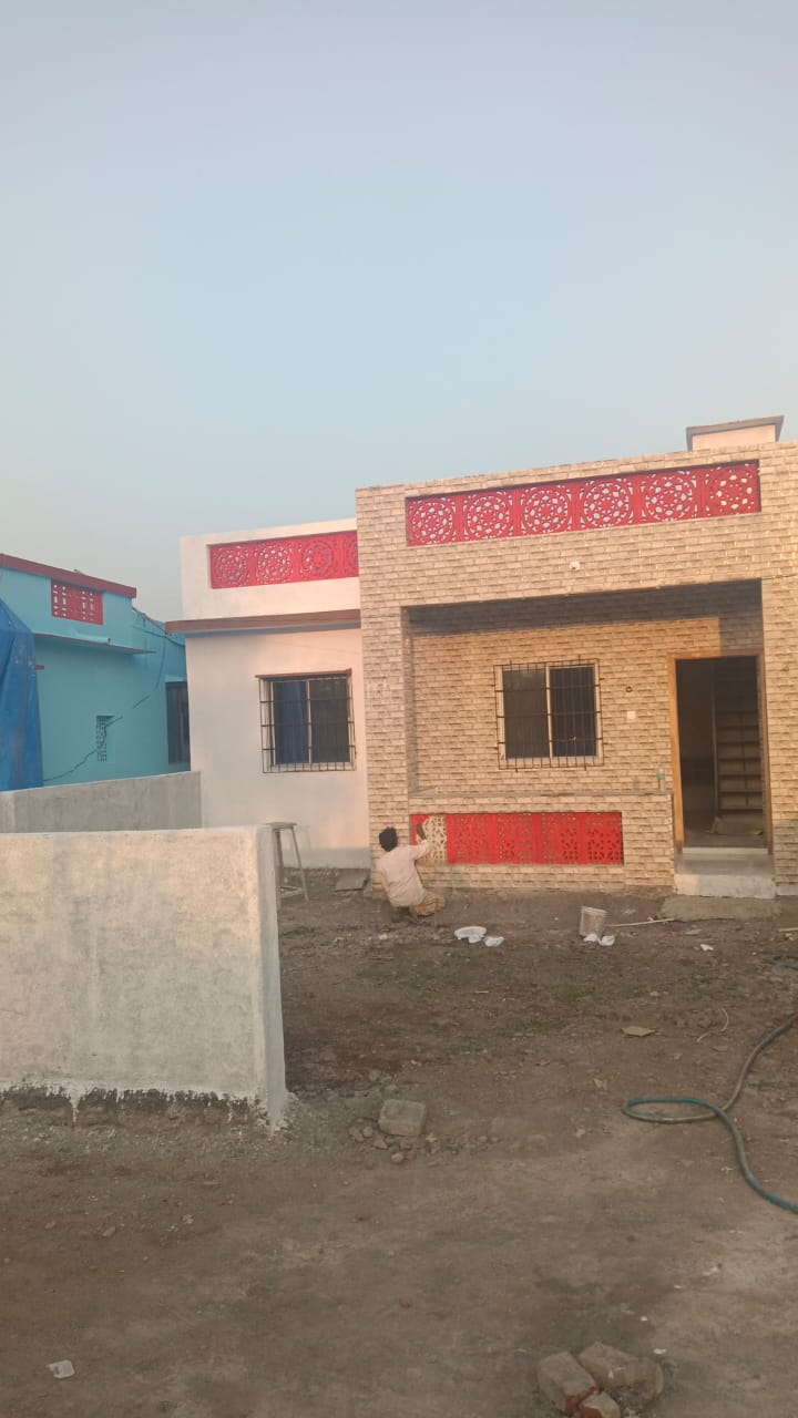 2 BHK Independent House For Resale in Virar Mumbai  6517400