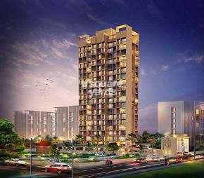 1 BHK Apartment For Resale in Star Hibiscus Heights Mira Road Mumbai 6517409