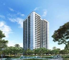 2 BHK Apartment For Resale in Lodha Bel Air Jogeshwari West Mumbai  6517469