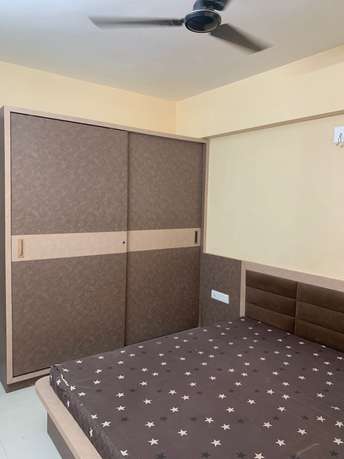 3 BHK Apartment For Rent in Near Vaishno Devi Circle On Sg Highway Ahmedabad  6517486