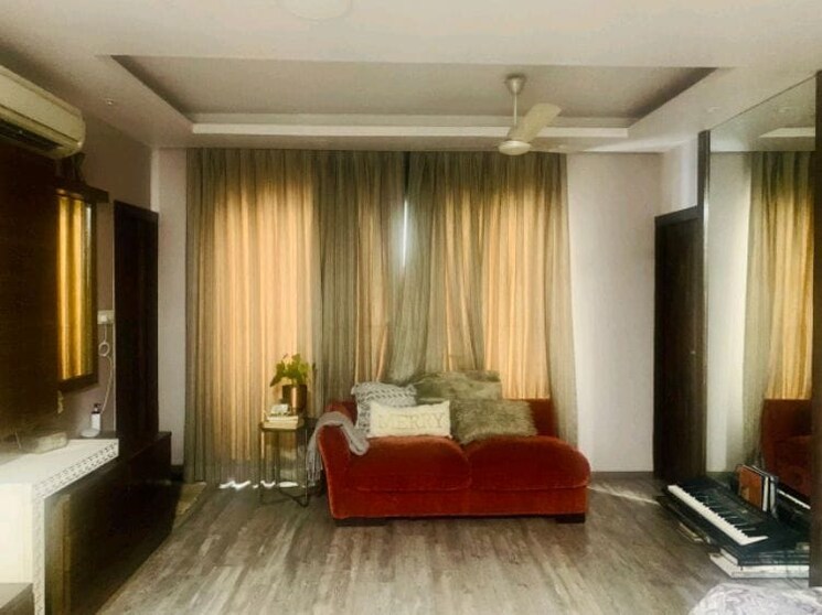 Living Room, lodha-primero 2 Bedroom 1287 Sq.Ft. Apartment In Mahalaxmi Mumbai 6517524