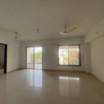 3 BHK Apartment For Resale in Baner Pune  6517554