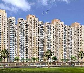 1 BHK Apartment For Rent in DB Realty Orchid Ozone Dahisar East Mumbai  6517534