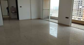 3 BHK Apartment For Rent in Rigved Uptown Balewadi Pune 6517619