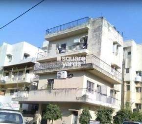 1 RK Apartment For Rent in DDA Pocket F Mayur Vihar Delhi 6517661