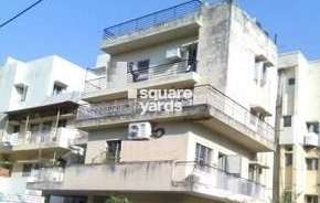 1 RK Apartment For Rent in DDA Pocket F Mayur Vihar Delhi 6517661