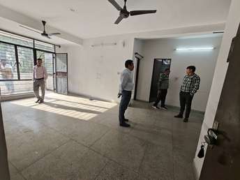 3 BHK Apartment For Rent in SFS DDA Flats Sector 22 Dwarka Delhi 6517675