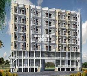 1 BHK Apartment For Rent in ABCZ East Platinum Sector 44 Noida 6517682