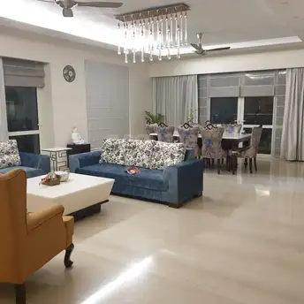 4 BHK Apartment For Rent in SS The Hibiscus Sector 52 Gurgaon 6517705