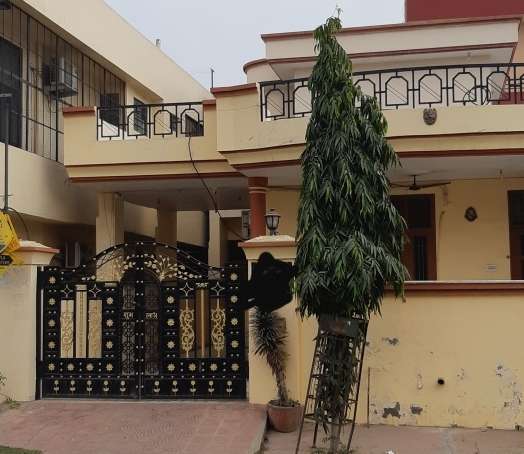 5 Bedroom 317 Sq.Yd. Independent House in Durgapura Jaipur