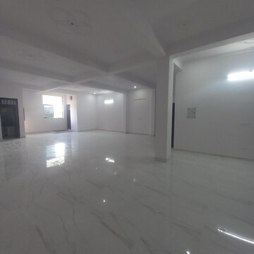  Office Space – Exterior View View at Gomti Nagar - for Rent