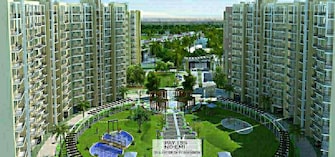 4 BHK Apartment For Resale in Orris Aster Court Premier Sector 85 Gurgaon  6517762