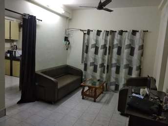 1 BHK Apartment For Rent in Mahalaxmi Mumbai  6517769