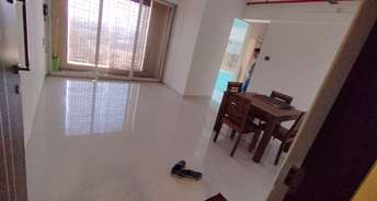 2 BHK Apartment For Rent in Mukta Residency Sil Phata Thane 6517801