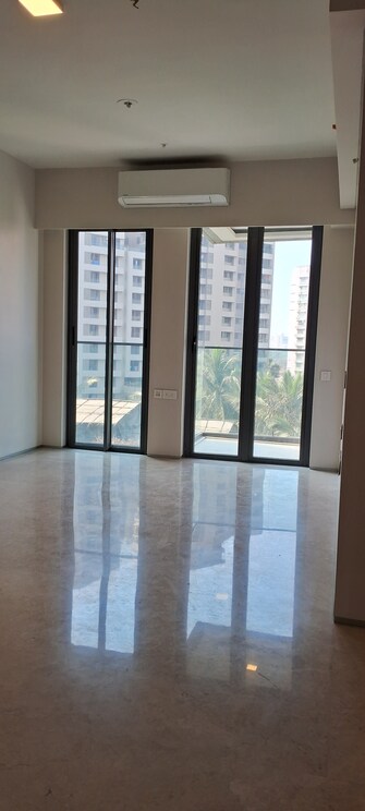 3 BHK Apartment For Resale in Rustomjee Seasons Bandra East Bandra East Mumbai  6517807