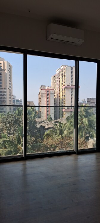 3 BHK Apartment For Resale in Rustomjee Seasons Bandra East Bandra East Mumbai  6517807