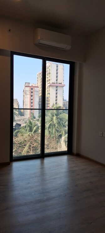 3 BHK Apartment For Resale in Rustomjee Seasons Bandra East Bandra East Mumbai  6517807