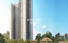 1 BHK Apartment For Rent in Lodha Amara Tower 42 and 43 Kolshet Road Thane 6517857