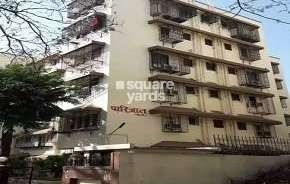1 BHK Apartment For Rent in Parijat CHS Borivalli West Borivali West Mumbai 6517870
