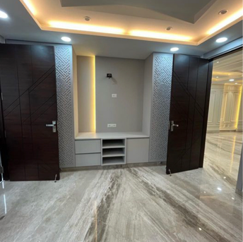 3.5 BHK Builder Floor For Resale in Mausam Vihar Preet Vihar Delhi 6517902