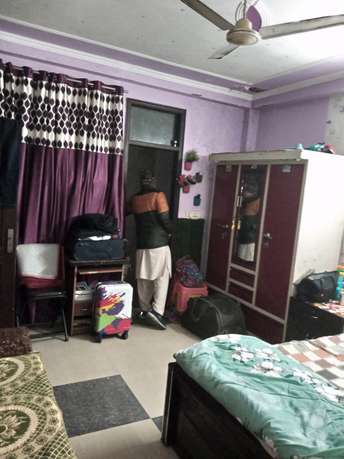 3 BHK Apartment For Resale in Zakir Nagar Delhi 6517901