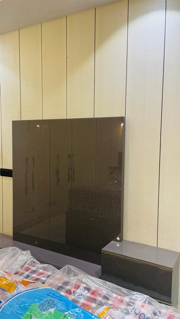 Bathroom, safdarjung enclave 3 Bedroom 125 Sq.Ft. Builder Floor In Safdarjung Enclave Delhi 6517909