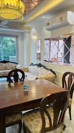 3 BHK 125 Sq.Ft. Builder Floor in Safdarjung Enclave