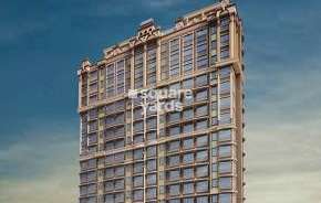 2 BHK Apartment For Rent in Millionaire Heritage Andheri West Mumbai 6517927