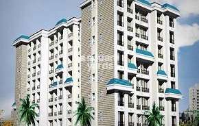2 BHK Apartment For Rent in Woodland Avenue CHS Andheri East Mumbai 6517933