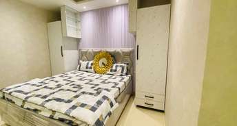 1 BHK Apartment For Resale in Aura Homes Patiala Road Zirakpur 6517965
