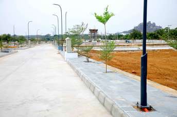 Plot For Resale in Sun City Hyderabad  6517981