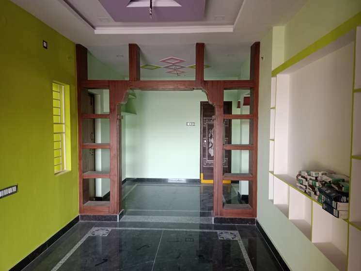 2 Bedroom 1000 Sq.Ft. Independent House in Mallapur Hyderabad